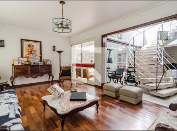 Casa · 530m² · 5 Quartos · 2 Vagas · Casa à Venda - Vila Madalena, 5 Quartos, 530 m² - São Paulo