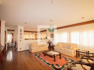 Apartamento · 360m² · 6 Quartos · 4 Vagas · Apartamento à Venda - Vila Maria , 6 Quartos, 360 m² - São Paulo