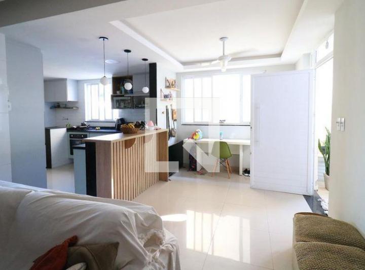 Foto do imóvel - Casa à venda com 2 quartos