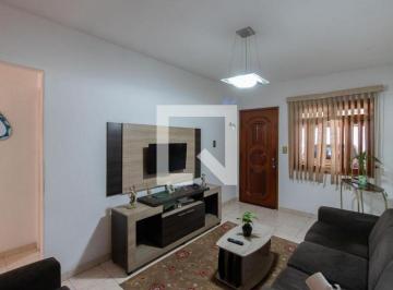Casa · 126m² · 2 Quartos · 2 Vagas · Casa à Venda - Vila Constança , 2 Quartos,  126 m² - São Paulo
