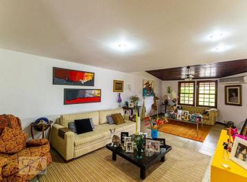 Casa · 570m² · 4 Quartos · 3 Vagas · Casa à Venda - São Francisco, 4 Quartos,  570 m² - Niterói