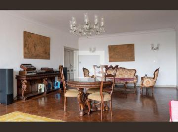 Apartamento · 460m² · 6 Quartos · 1 Vaga · Apartamento à Venda - Santa Cecília, 6 Quartos, 460 m² - São Paulo
