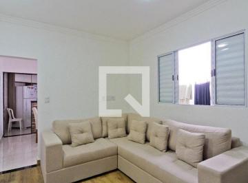 Casa · 90m² · 1 Quarto · 1 Vaga · Casa à Venda - Casa Verde, 1 Quarto, 90 m² - São Paulo