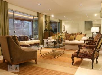 Casa · 570m² · 5 Quartos · 4 Vagas · Casa à Venda - Vargem Pequena, 5 Quartos, 570 m² - Rio de Janeiro
