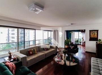 Apartamento · 330m² · 4 Quartos · 4 Vagas · Apartamento à Venda - Santana, 4 Quartos, 330 m² - São Paulo