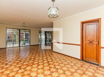 Casa · 400m² · 4 Quartos · 5 Vagas · Casa à Venda - Moema, 4 Quartos, 400 m² - São Paulo
