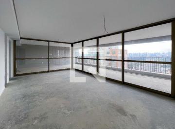 Apartamento · 280m² · 4 Quartos · 1 Vaga · Apartamento à Venda - Moema, 4 Quartos,  280 m² - São Paulo
