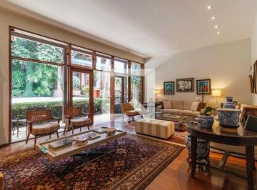 Casa · 499m² · 3 Quartos · 5 Vagas · Casa à Venda - Jardim Guedala, 3 Quartos, 499 m² - São Paulo