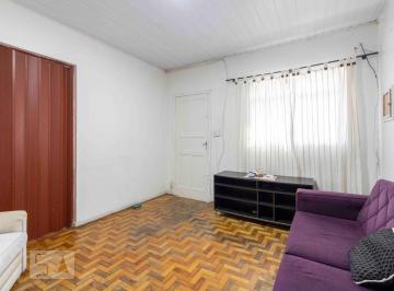 Casa · 110m² · 2 Quartos · Casa à Venda - Vila Dalila, 2 Quartos,  110 m² - São Paulo