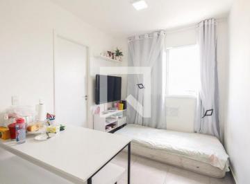 Apartamento · 34m² · 2 Quartos · Apartamento à Venda - Tatuapé, 2 Quartos,  34 m² - São Paulo