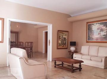 Apartamento · 400m² · 4 Quartos · 1 Vaga · Apartamento à Venda - Copacabana, 4 Quartos, 400 m² - Rio de Janeiro