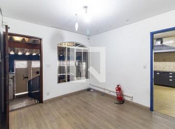 Casa · 100m² · 2 Quartos · 2 Vagas · Casa à Venda - Bosque da Saúde, 2 Quartos, 100 m² - São Paulo