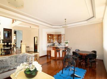Casa · 423m² · 4 Quartos · 8 Vagas · Casa à Venda - Tucuruvi, 4 Quartos,  423 m² - São Paulo