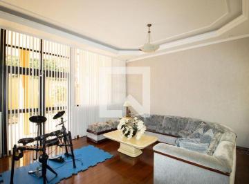 Casa de 4 quartos, São Paulo · Casa à Venda - Tucuruvi, 4 Quartos, 423 m² - São Paulo