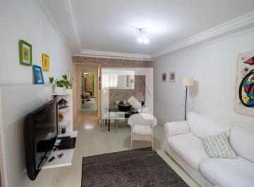 Casa · 80m² · 2 Quartos · 1 Vaga · Casa à Venda - Vila Esperança, 2 Quartos, 80 m² - São Paulo