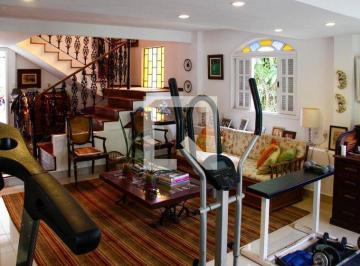 Casa · 3590m² · 4 Quartos · 6 Vagas · Casa à Venda - Itanhangá, 4 Quartos, 3590 m² - Rio de Janeiro