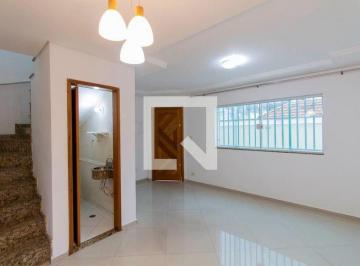 Casa · 100m² · 3 Quartos · 2 Vagas · Casa à Venda - Vila Ré, 3 Quartos,  100 m² - São Paulo