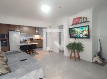 Casa · 100m² · 4 Quartos · 1 Vaga · Casa à Venda - Curicica, 4 Quartos, 100 m² - Rio de Janeiro