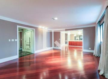 Apartamento · 320m² · 4 Quartos · 4 Vagas · Apartamento à Venda - Portal do Morumbi, 4 Quartos, 320 m² - São Paulo