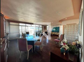Apartamento · 320m² · 4 Quartos · 3 Vagas · Apartamento à Venda - Ingá, 4 Quartos,  320 m² - Niterói