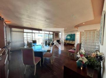 Apartamento · 320m² · 4 Quartos · 3 Vagas · Apartamento à Venda - Ingá, 4 Quartos,  320 m² - Niterói