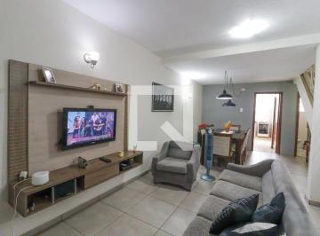 Casa · 72m² · 2 Quartos · 1 Vaga · Casa à Venda - Ponte São João , 2 Quartos, 72 m² - Jundiaí