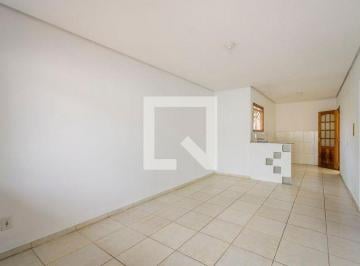 Casa · 100m² · 2 Quartos · 1 Vaga · Casa à Venda - Campo Novo, 2 Quartos,  100 m² - Porto Alegre