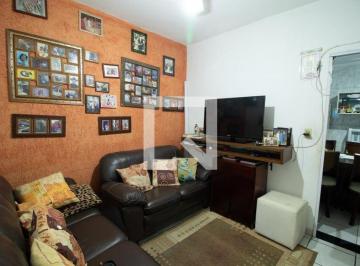 Casa · 68m² · 4 Quartos · 3 Vagas · Casa à Venda - Jardim Brasil , 4 Quartos,  68 m² - São Paulo