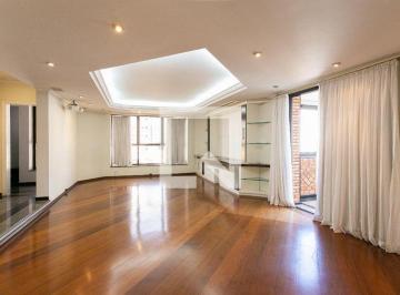 Apartamento · 277m² · 4 Quartos · 4 Vagas · Apartamento à Venda - Tatuapé, 4 Quartos, 277 m² - São Paulo