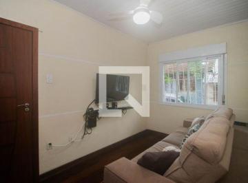Casa · 70m² · 3 Quartos · Casa à Venda - Jardim Carvalho, 3 Quartos,  70 m² - Porto Alegre