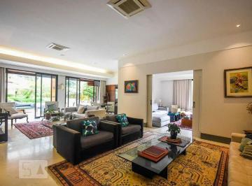 Casa · 920m² · 4 Quartos · 6 Vagas · Casa à Venda - Jardim Guedala, 4 Quartos, 920 m² - São Paulo
