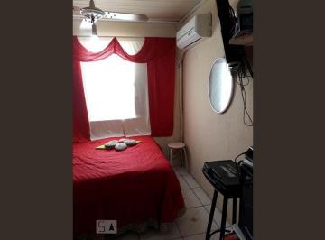 Casa · 120m² · 2 Quartos · 1 Vaga · Casa à Venda - Alto Petrópolis, 2 Quartos, 120 m² - Porto Alegre