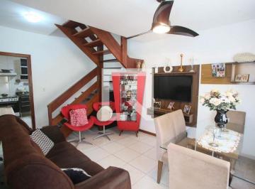Casa · 100m² · 3 Quartos · 1 Vaga · Casa à Venda - Pechincha, 3 Quartos, 100 m² - Rio de Janeiro