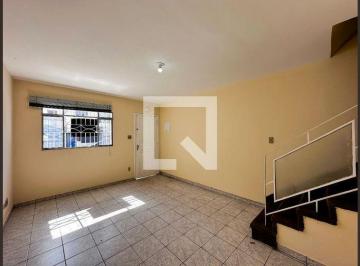 Casa · 70m² · 2 Quartos · 1 Vaga · Casa à Venda - Campo Belo, 2 Quartos, 70 m² - São Paulo