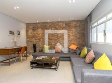 Casa · 416m² · 10 Quartos · 2 Vagas · Casa à Venda - Campo Belo, 10 Quartos, 416 m² - São Paulo