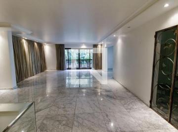 Apartamento 390m² Venda Vila Suzana · Apartamento à Venda - Portal do Morumbi, 6 Quartos, 390 m² - São Paulo