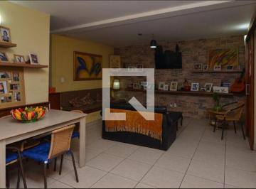Casa · 98m² · 3 Quartos · 3 Vagas · Casa à Venda - Vargem Pequena, 3 Quartos, 98 m² - Rio de Janeiro