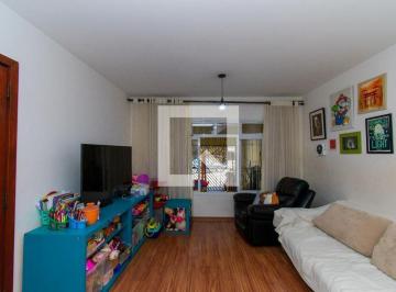 Casa · 100m² · 2 Quartos · 2 Vagas · Casa à Venda - Planalto Paulista, 2 Quartos, 100 m² - São Paulo