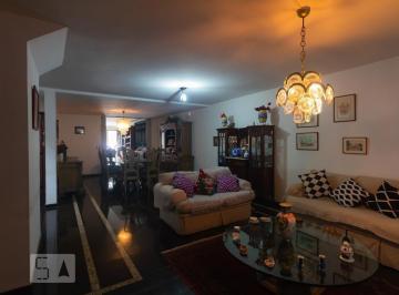 Casa · 500m² · 6 Quartos · 4 Vagas · Casa à Venda - Brooklin, 6 Quartos, 500 m² - São Paulo