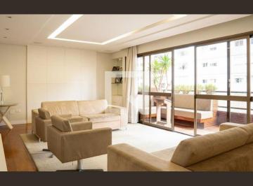 Apartamento · 210m² · 5 Quartos · 2 Vagas · Apartamento à Venda - Santa Cecília, 5 Quartos, 210 m² - São Paulo
