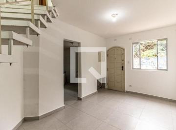 Casa · 80m² · 1 Quarto · Casa à Venda - Campos Elíseos, 1 Quarto, 80 m² - São Paulo