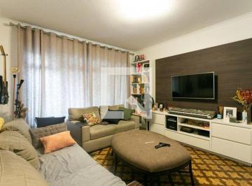 Casa · 110m² · 2 Quartos · 2 Vagas · Casa à Venda - Tatuapé, 2 Quartos, 110 m² - São Paulo