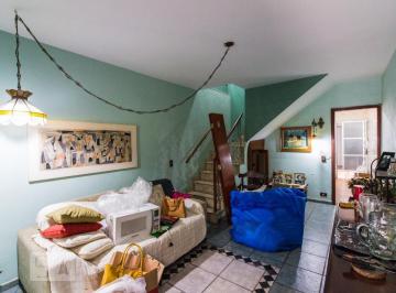 Casa · 120m² · 2 Quartos · 1 Vaga · Casa à Venda - Vila Roque, 2 Quartos, 120 m² - São Paulo