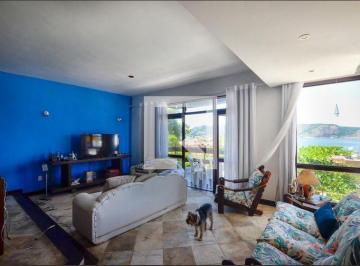 Casa · 400m² · 5 Quartos · 4 Vagas · Casa à Venda - Piratininga, 5 Quartos,  400 m² - Niterói