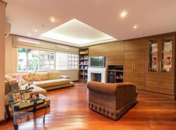 Casa · 500m² · 4 Quartos · 5 Vagas · Casa à Venda - Chácara das Pedras , 4 Quartos,  500 m² - Porto Alegre