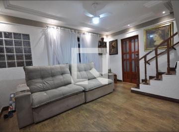 Casa · 75m² · 2 Quartos · 2 Vagas · Casa à Venda - Vila Mazzei, 2 Quartos,  75 m² - São Paulo