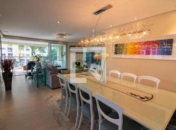 Apartamento · 288m² · 4 Quartos · 4 Vagas · Apartamento à Venda - Campo Belo, 4 Quartos,  288 m² - São Paulo