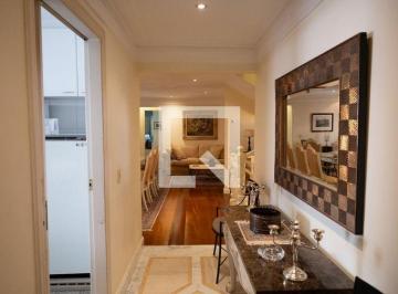 Apartamento · 300m² · 5 Quartos · 4 Vagas · Apartamento à Venda - Saúde, 5 Quartos, 300 m² - São Paulo