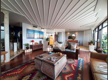 Apartamento · 336m² · 5 Quartos · 5 Vagas · Apartamento à Venda - Jardim Oceânico, 5 Quartos,  336 m² - Rio de Janeiro