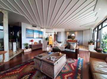 Apartamento · 336m² · 5 Quartos · 5 Vagas · Apartamento à Venda - Jardim Oceânico, 5 Quartos,  336 m² - Rio de Janeiro